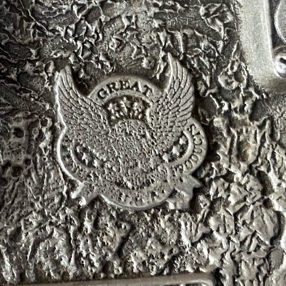 Tanside LTD Buckle - Picture 7 of 7